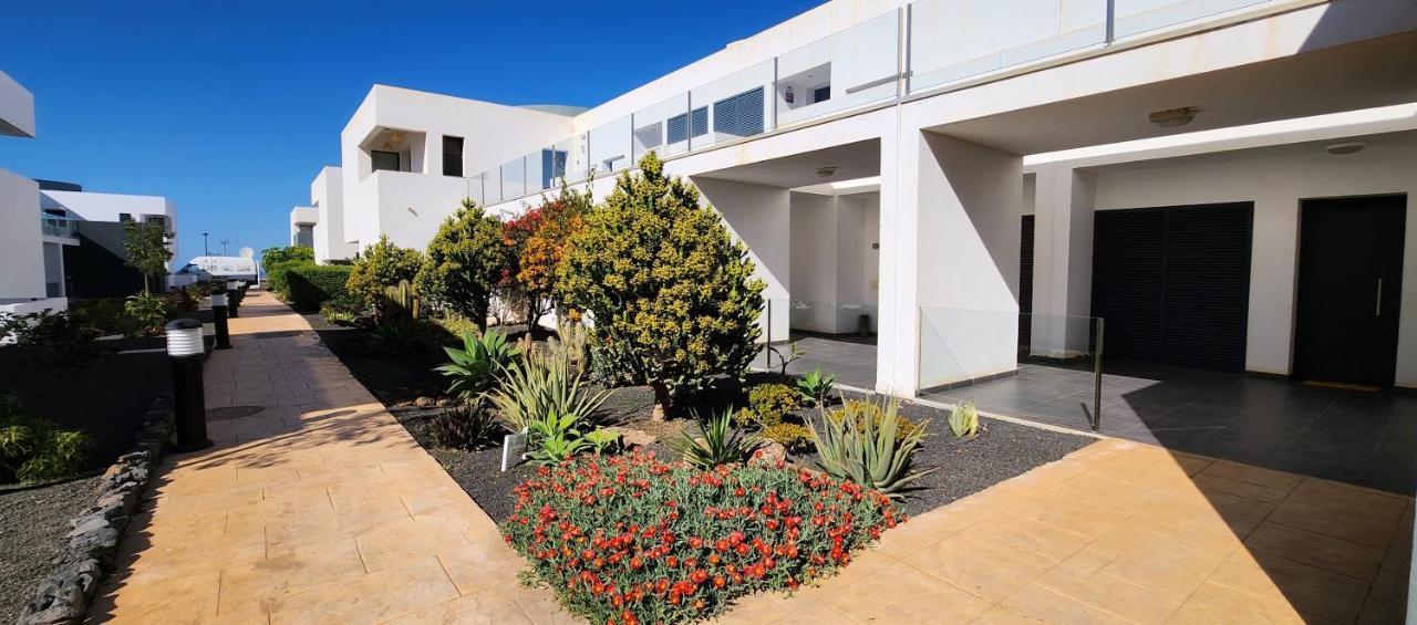 Casilla De Costa, La Oliva Apartment Villaverde  Exterior photo